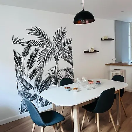 Le Bastide Cosy * Carcassonne