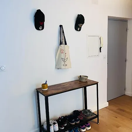 Le Bastide Cosy Apartment