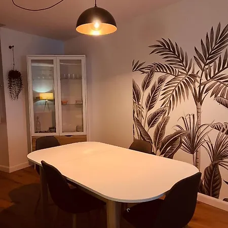 Appartement Le Bastide Cosy Carcassonne