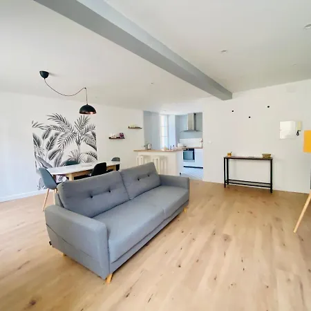 Apartment Le Bastide Cosy