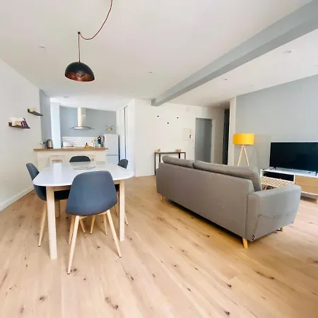 Le Bastide Cosy Apartment