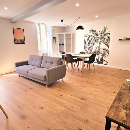 Apartment Le Bastide Cosy *