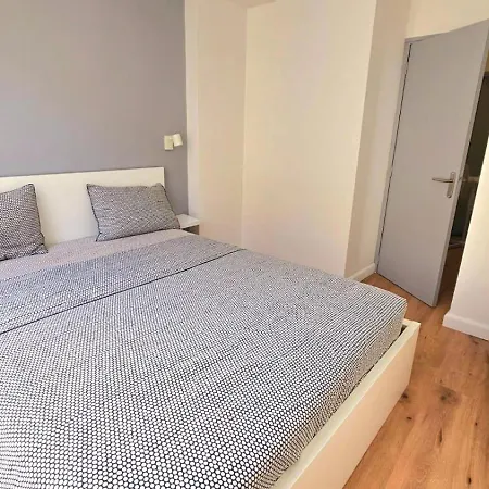 Apartment Le Bastide Cosy