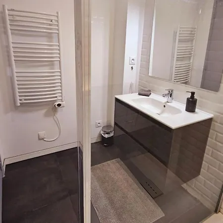 Le Bastide Cosy * Carcassonne