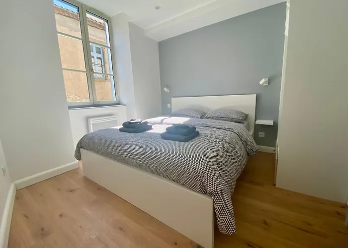 Le Bastide Cosy قرقشونه