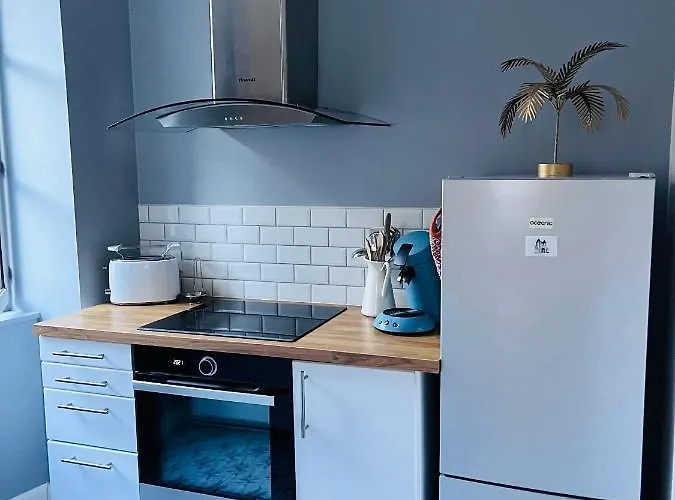 Le Bastide Cosy قرقشونه