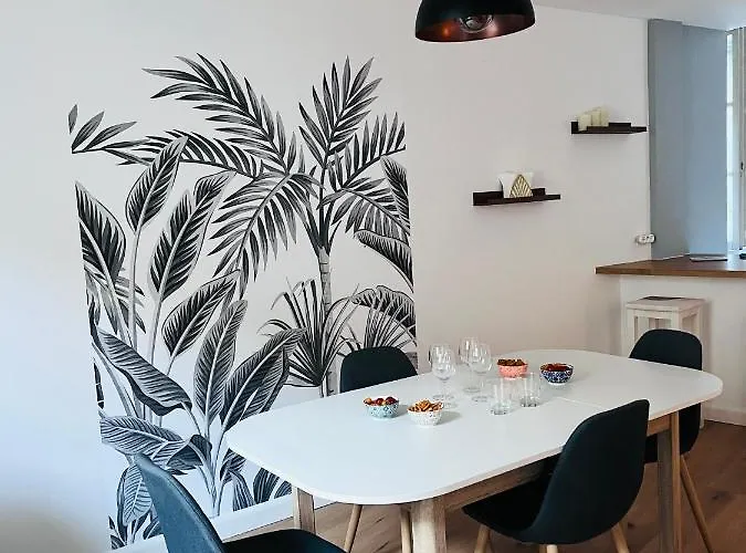 Le Bastide Cosy * Carcassonne