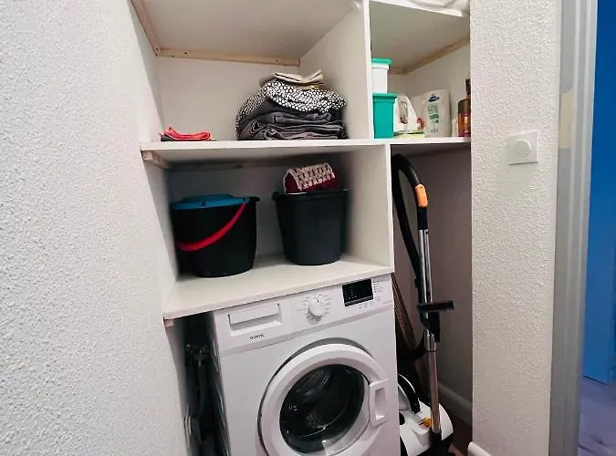 Le Bastide Cosy Apartment