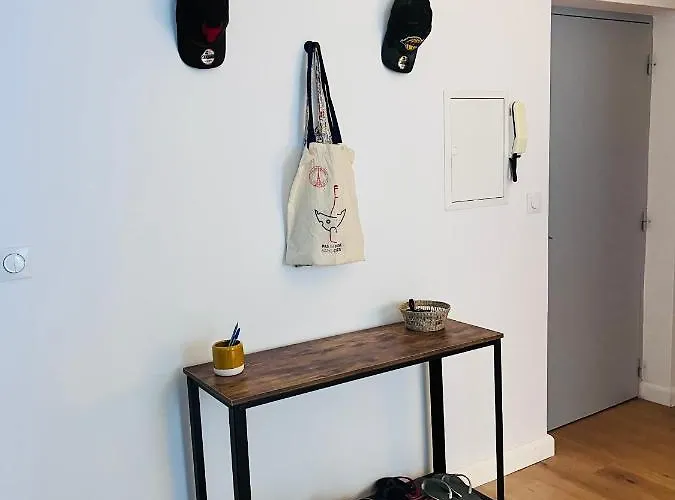 Le Bastide Cosy Apartment