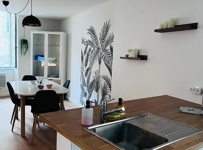 Le Bastide Cosy * Carcassonne