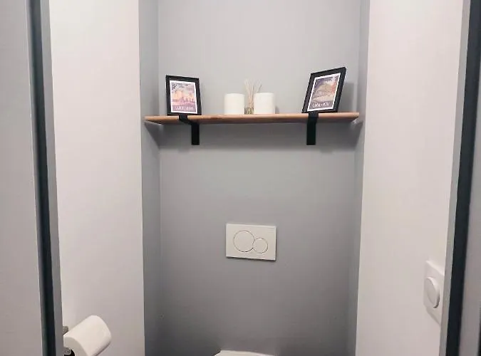 Le Bastide Cosy قرقشونه