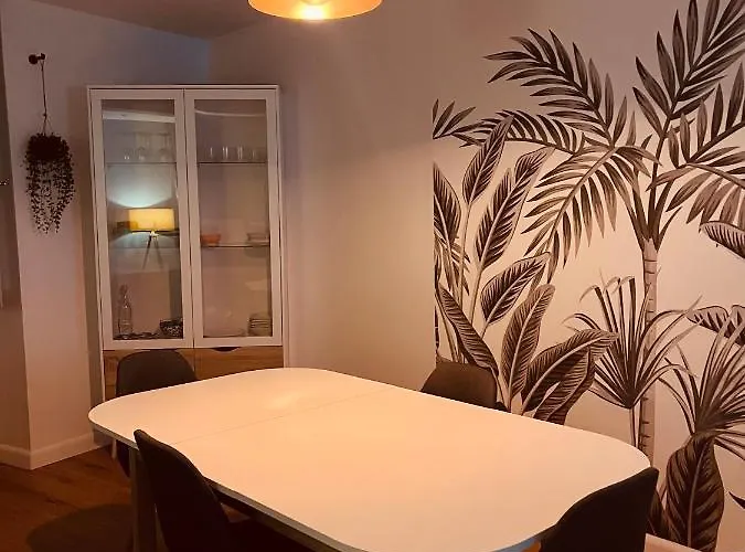 Apartment Le Bastide Cosy Carcassonne